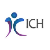 Logo ICH